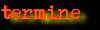 termine